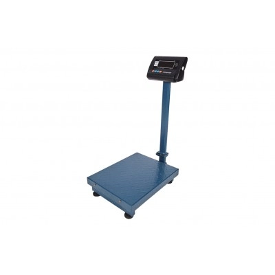 Весы товарные ВТНЕ-150-Н6 (эконом) (металл)