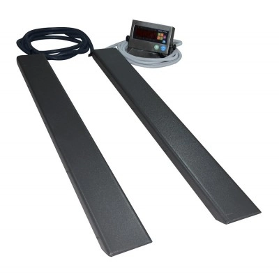 Стрижневі ваги ЗЕВС ВПЕ3000-4(H1209)