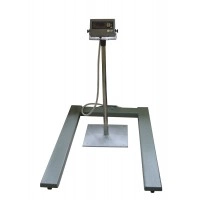 Весы паллетные ЗЕВС ВПЕ-1000-4(Н1208) Весы паллетные ЗЕВС ВПЕ-1000-4(Н1208)