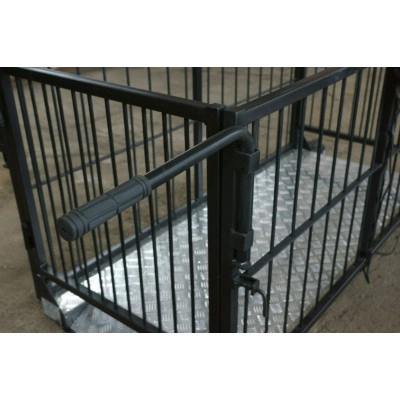 Ваги ВЕСТ – 300 з функцією зважування тварин