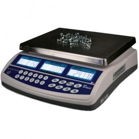 Счетные весы повышенной точности СВСо-15-0,5 (15кг / 0,5 г)