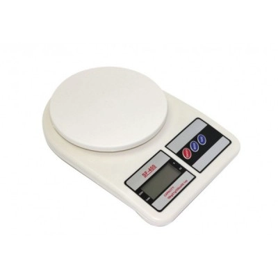 Побутова вага-B6