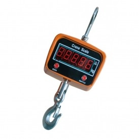 Весы крановые ПРОК OCS-1Т до 1 т