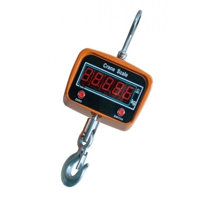 Ваги кранові ПРОК OCS-1Т до 1 т