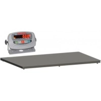 Весы автомобильные Axis Бус 6BDU10000-2040 Бюджет