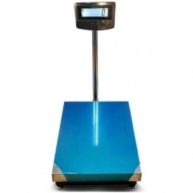 Ваги торговельні ПРОК ВТ-MU до 600 кг, дискретність 100 г, 600х800 мм