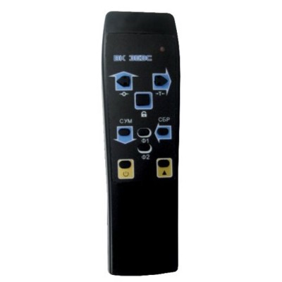 Кранові ваги ВК ЗЕВС ІІІ-3000 Wi-Fi