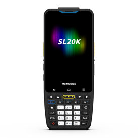 M3 MOBILE SL20K 4/64 - Терминал сбора данных