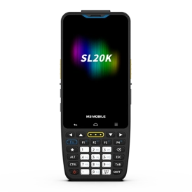 M3 MOBILE SL20K 4/64 - Термінал збору даних