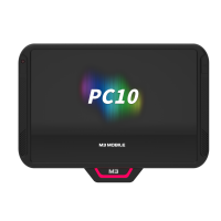 M3 Mobile PC10 – прайсчекер