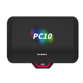 M3 Mobile PC10 – прайсчекер