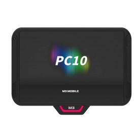 M3 Mobile PC10 - прайсчекер
