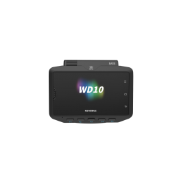 M3 Mobile WD10 – наручный терминал сбора данных