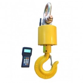 Крановые весы Центровес-OCS-10t-XS3