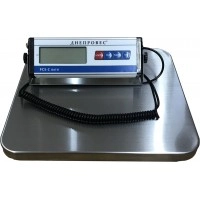 Весы товарные 150 кг Днепровес FCS-C-150 350х400 мм