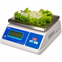 Вагозахищені ваги Base CBСв-3/6-1/2 (до 6 кг, пластик)