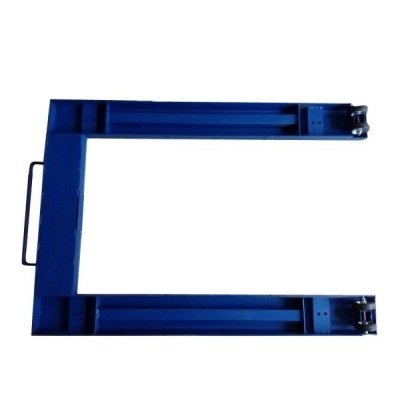 Палетні ваги ВПЕ-Центровес-3-П