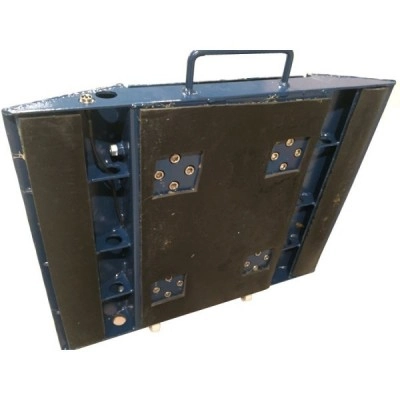 Підкладна вага Центровага-ВАПО-10t