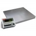 Платформенные весы электронные складские 4BDU600-1212 элит 1250х1250 мм (до 600 кг)