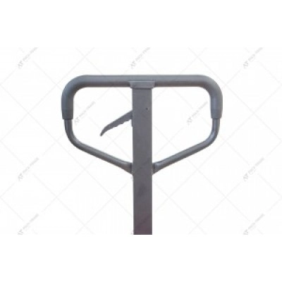 Візок гідравлічний з широкими вилами 685 мм (мін. висота - 51 мм) 1,5 т Leistunglift АС Low