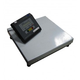 Весы электронные товарные ВН-200-1 (400х400)