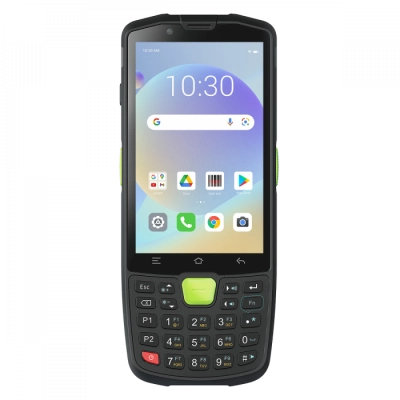 Терминал сбора данных Seuic AUTOID Q9