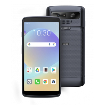 Термінал збору даних Seuic CRUISE2 5G