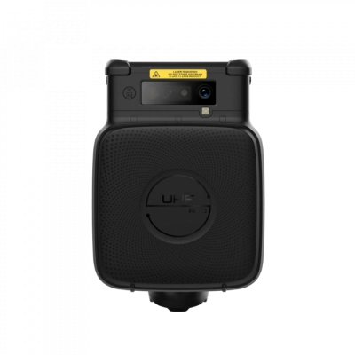 Термінал збору даних Seuic AUTOID UTouch2