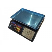 Торговые весы ВТЕ-Центровес-6-Т1-К