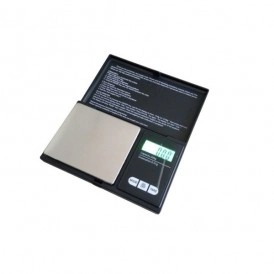 Кишенькові ваги-CS-200