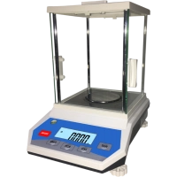 Лабораторні ваги до 300 грам Дніпровес ФЕН-300В Аналітичні | Точність 0,001 грам Лабораторні ваги до 300 грам Дніпровес ФЕН-300В Аналітичні | Точність 0,001 грам