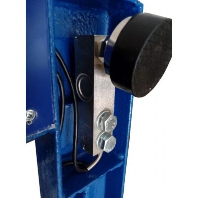 Палетні ваги ВПЕ-Центровес-3-П