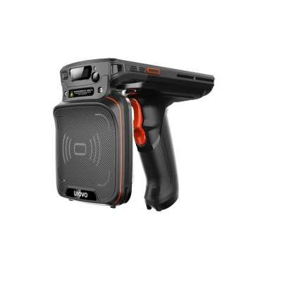 Терминал сбора данных Urovo DT50P RFID (DT50P-SH7S11E4F3)