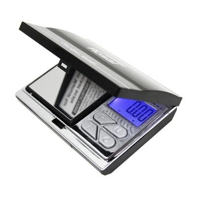 Ваги ювелірні Aosai ATP-168