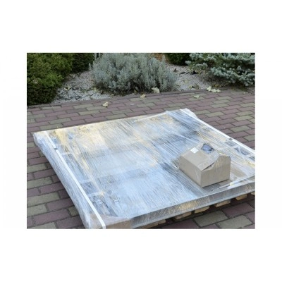 Платформна вага з відкидною платформою 4BDU600-1012 еліт ліфт 1000х1250 мм (до 600 кг)