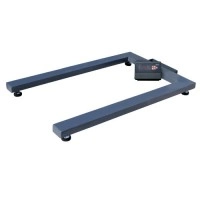 Паллетные весы Зевс ВПЕ-A12E 500 кг