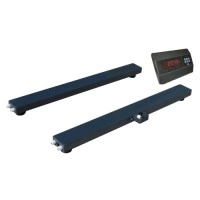 Стрижневі ваги ЗЕВС ВПЕ-A12L до 300 кг Стрижневі ваги ЗЕВС ВПЕ-A12L до 300 кг