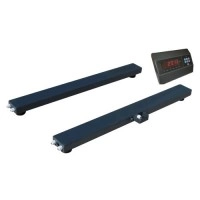 Стрижневі ваги ЗЕВС ВПЕ-A12L до 500 кг Стрижневі ваги ЗЕВС ВПЕ-A12L до 500 кг