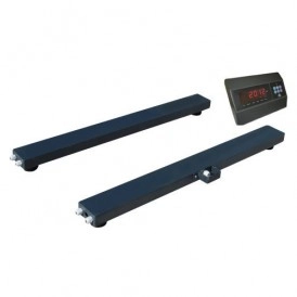 Ваги стрижневі ЗЕВС ВПЕ-A12L до 3 тонн