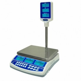 Торгова вага Trade СТРд-3/6-1/2 (до 6 кг)