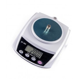 Весы ювелирные SF-460 (500/0,01)