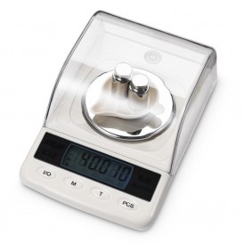 Весы ювелирные FC-50