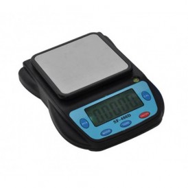 Весы ювелирные SF-400D-3