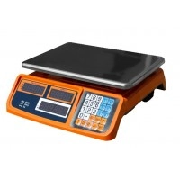 Ваги торгові до 15 кг електронні ВІС 15ВП1-Т(Б) Ваги торгові до 15 кг електронні ВІС 15ВП1-Т(Б)