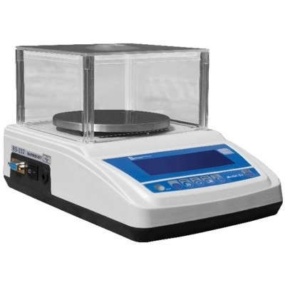 Весы лабораторные ВИС 300ВЛ-0,01 Весы лабораторные ВИС 300ВЛ-0,01