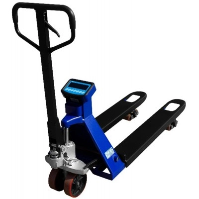 Рокла весы с принтером ВИС 2ВП4-Р