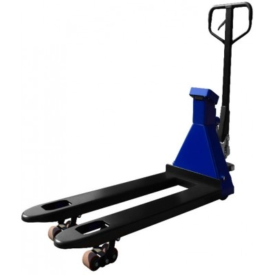 Рокла весы с принтером ВИС 2ВП4-Р