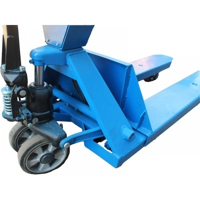 Рокла весы с принтером ВИС 2ВП4-Р