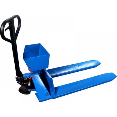 Рокла весы с принтером ВИС 2ВП4-Р