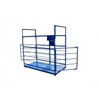 Ваги для тварин ВІС 1 ВП4-С.1 (2000х1000х1500)